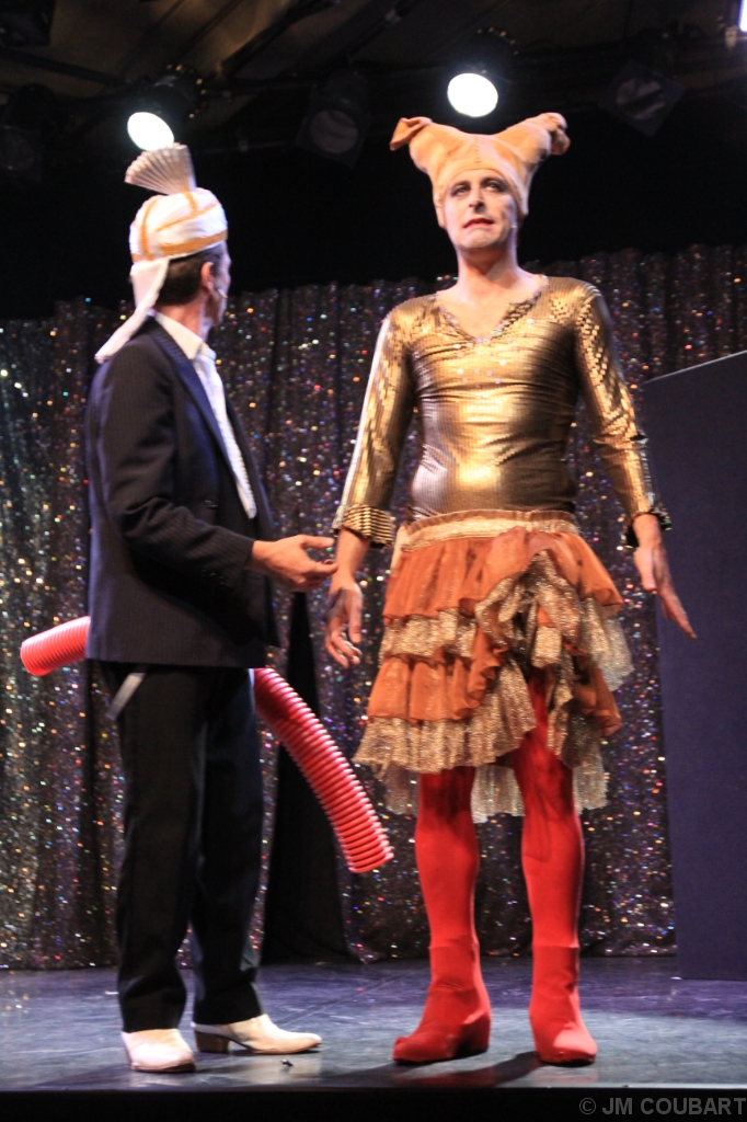 Diapositive suivante